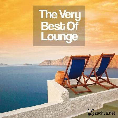 The Very Best of Lounge (2013)