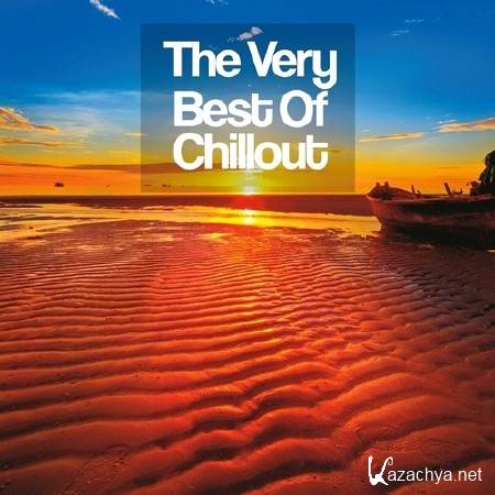 The Very Best of Chillout (2013)