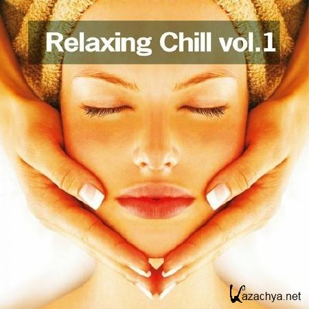 Relaxing Chill vol. 1 (2013)