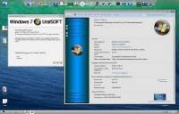Windows 7 x86 Ultimate & Office2013 UralSOFT v6.8.13 (2013RUS)