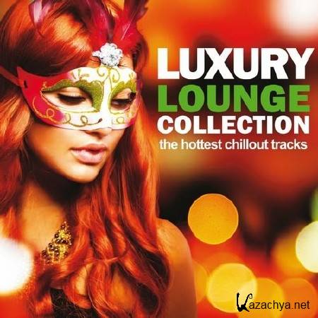 Luxury Lounge Collection (2013)