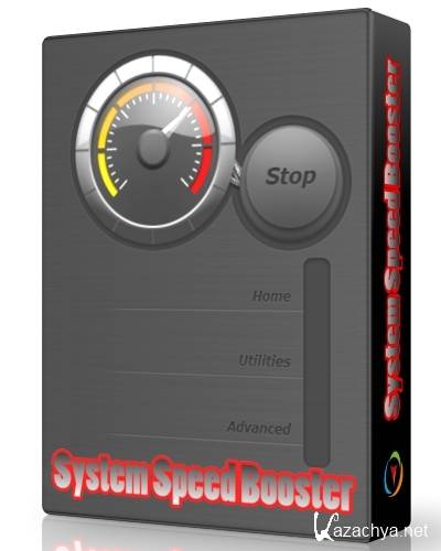 System Speed Booster 3.0.4.2