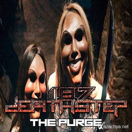 1.8.7. Deathstep  The Purge (2013)