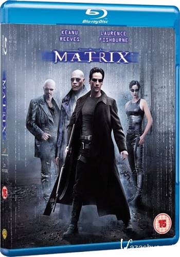 :  / The Matrix: Trilogy (1999/2003) BDRip 1080p