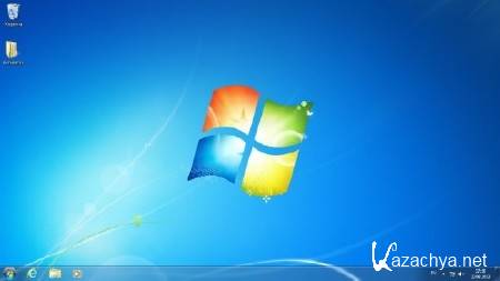 Windows 7 SP1 x86 5in1 DVD update AIO Activated v.4.1 by vladios13 (2013/RUS)