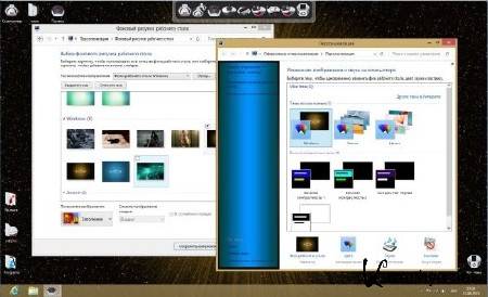 Windows 8 x86 Pro UralSOFT v.1.76 (2013/RUS)