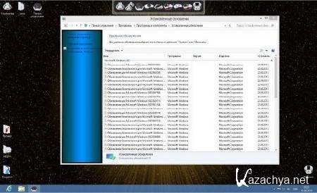 Windows 8 x86 Pro UralSOFT v.1.76 (2013/RUS)