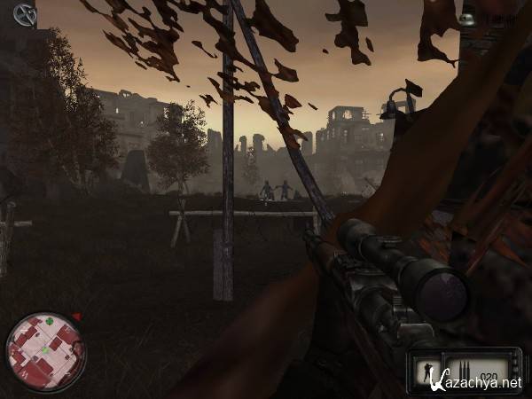 �������. ���� ������ (PC/2008/RUS/Repack)