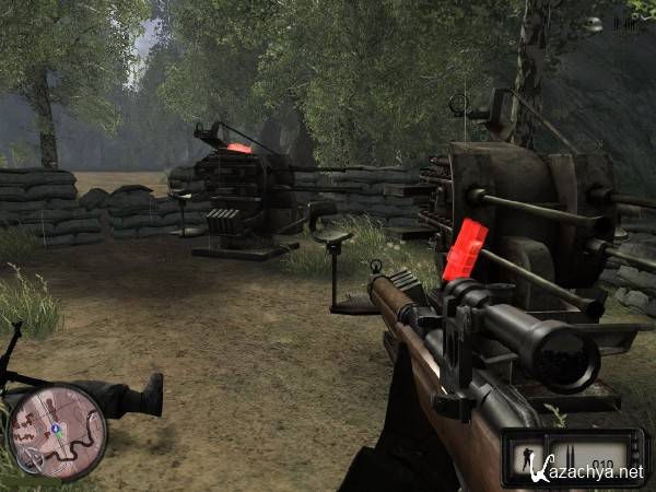 �������. ���� ������ (PC/2008/RUS/Repack)