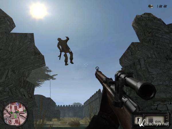 �������. ���� ������ (PC/2008/RUS/Repack)