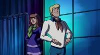 -!   / Scooby-Doo! Stage Fright (2013) WEB-DLRip