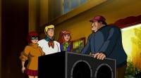 -!   / Scooby-Doo! Stage Fright (2013) WEB-DLRip