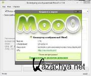 Moo0 Image Converter 1.36 + Portable (2013)