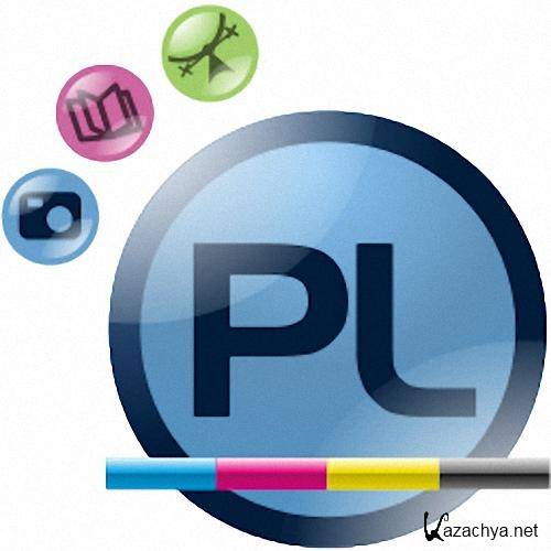 PhotoLine 17.55 Portable by Valx (2013)