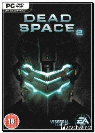 Dead Space 2.   v.1.1 (2013/Rus/Eng/RePack)