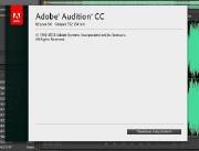 Adobe Audition CC 6.0 Build 732 Portable by Punsh (2013)