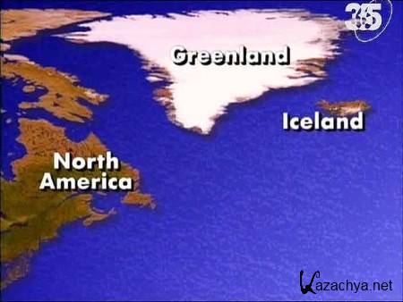 ����������. ����������� �������� / Archaeology. The Voyage of the Vikings (1992) SATRip 