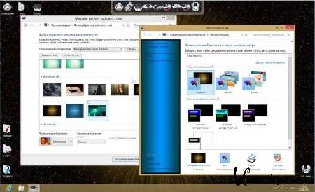 Windows 8 x64 Pro UralSOFT v.1.77 (RUS/2013)