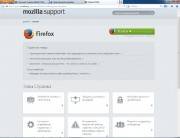 Mozilla Firefox 24.0 beta 5 (2013)