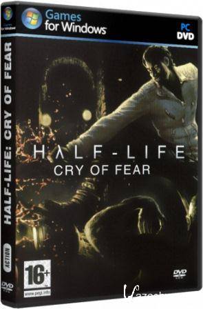 Cry Of Fear v.1.6 (2013/Rus/Eng/RePack  Tolyak26)