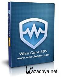 Wise Care 365 Pro 2.74.216 Final RU RePacK 