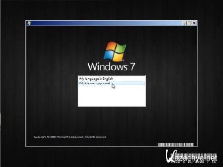 c400's Windows 7 XE v.4.0.6 (x86/x64/2013/RUS)