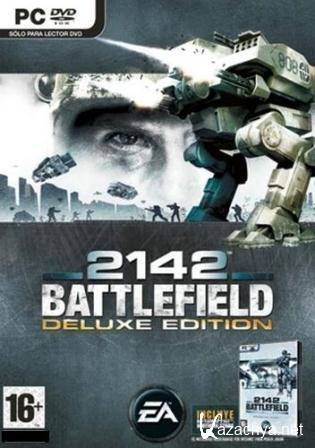 Battlefield 2142: Deluxe Edition (2013/Rus/Eng/Repack)