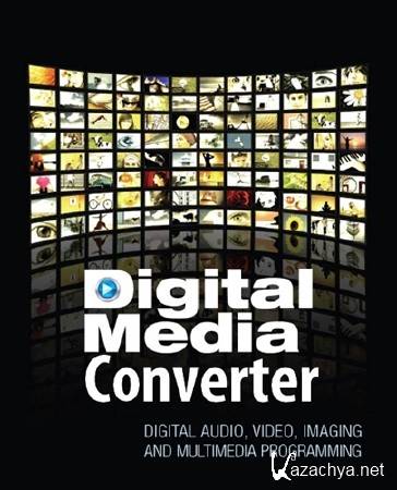 Digital Media Converter 4.10