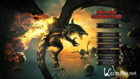 Divinity: Dragon Commander - Imperial Edition (v1.0.40.0/1 DLC/2013/RUS/ENG) RePack  Black Beard