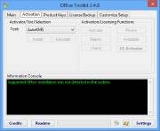 Microsoft Toolkit 2.4.8 Stable (2013)