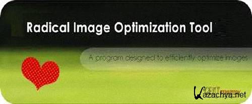 Radical Image Optimization Tool 0.5.1 Portable by Invictus (2013)