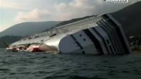    / Disasters at Sea: Why ships sink (2012) SATRip