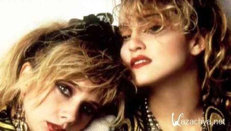 ������ ���� ������� / The changing face of Madonna (2012) SATRip 