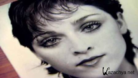 ������ ���� ������� / The changing face of Madonna (2012) SATRip 