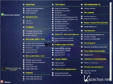 UralSOFT miniWPI v.1.13 (RUS/2013)