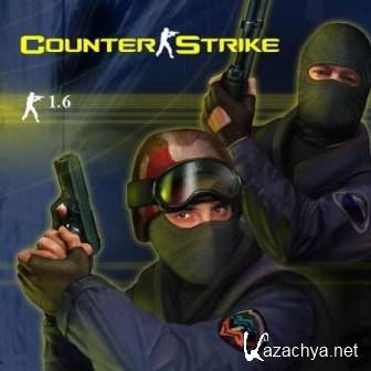 Counter-Strike v.1.6 PRO Optimize (2013/Rus)