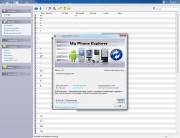 MyPhoneExplorer 1.8.5 + Portable (2013)