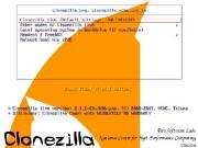 Clonezilla Live (stable) 2.1.2-43 [i486, i686-pae, amd64] 3xCD (2013)