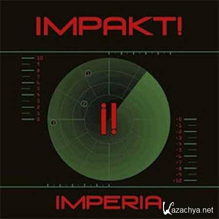 Impakt - Imperia [2012, MP3]