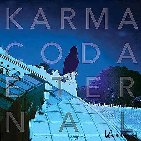 Karmacoda - Eternal [2011, MP3]