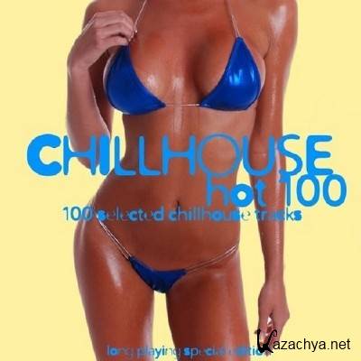 Chillhouse Hot 100 (2013)