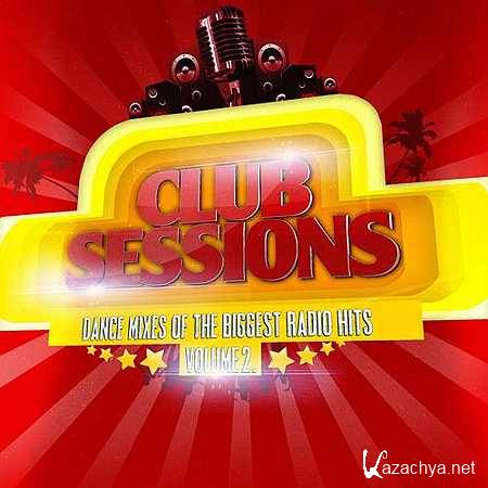 Club Deejayz - Crazy Kids (Original Mix) (2013-08-23)