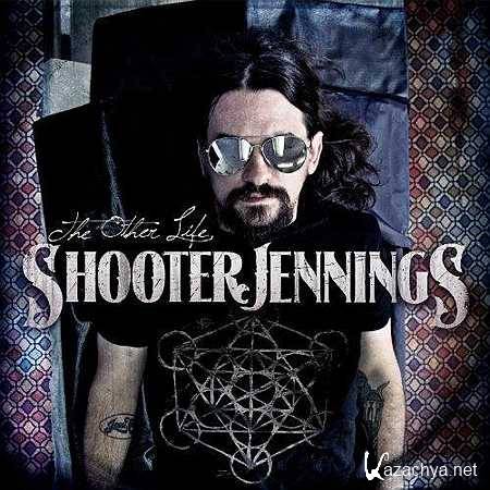 Shooter Jennings - The Other Life (2013, MP3)