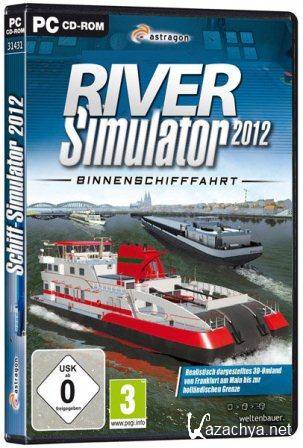 River Simulator 2012 (2013/Eng)