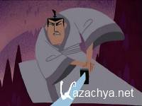  .   / Samurai Jack. Classic Collection (2001-2004) DVDRip