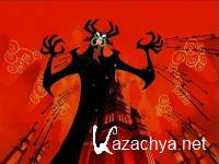  .   / Samurai Jack. Classic Collection (2001-2004) DVDRip