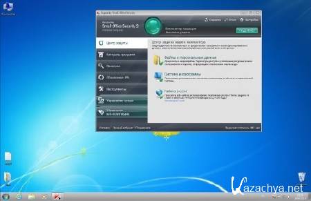 Windows 7 x64 Ultimate UralSOFT v.9.8.13 (RUS/2013)