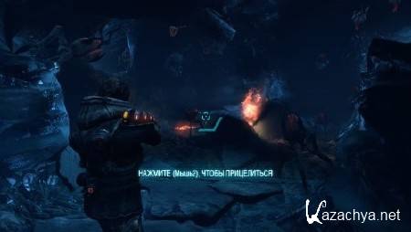 Lost Planet 3 (v1.0.10246.0/2013/RUS/ENG) RePack  ==