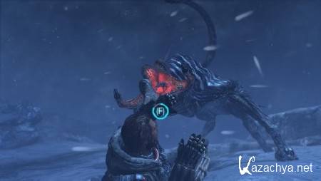 Lost Planet 3 (v1.0.10246.0/2013/RUS/ENG) RePack  ==