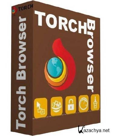 Torch Browser 25.0.0.4255 ML/Rus